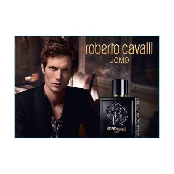 Roberto Cavalli Uomo ��������� ���� (������)