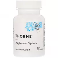 Thorne Research Molybdenum Glycinate ������� � ��������