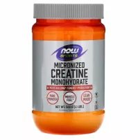 Now Foods Micronized Creatine Monohydrate ̳������������ ��������� ��������