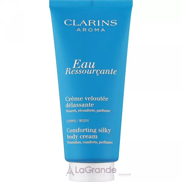 Clarins Eau Ressourcante Body Cream ���� ��� ���� (������)