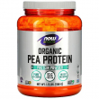 Now Foods Organic Pea Protein 680g