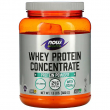 Now Foods Whey Protein Concentrate Unflavored 680g