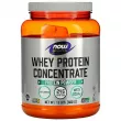 Now Foods Whey Protein Concentrate Unflavored   , ,  