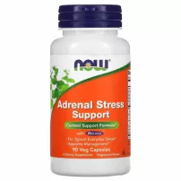 Now Foods Adrenal Stress Support ������� ��� �������� ����������� ����� ��� �����