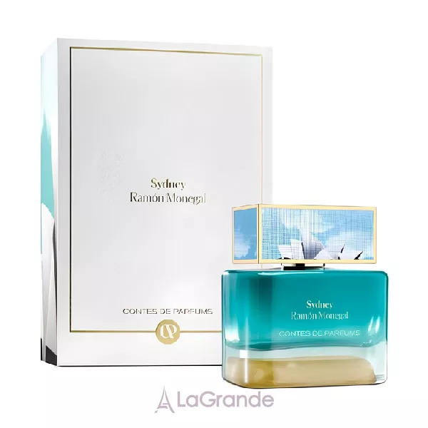 Contes de Parfums Sydney (Ramon Monegal) ��������������� ����