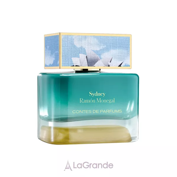 Contes de Parfums Sydney (Ramon Monegal) ��������������� ����