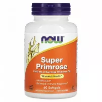 Now Foods Super Primrose 1300 mg ��� �������� �������, 1300 ��