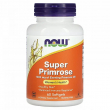 Now Foods Super Primrose 1300 mg 60pcs