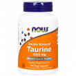 Now Foods Double Strength Taurine 1000 mg 100pcs