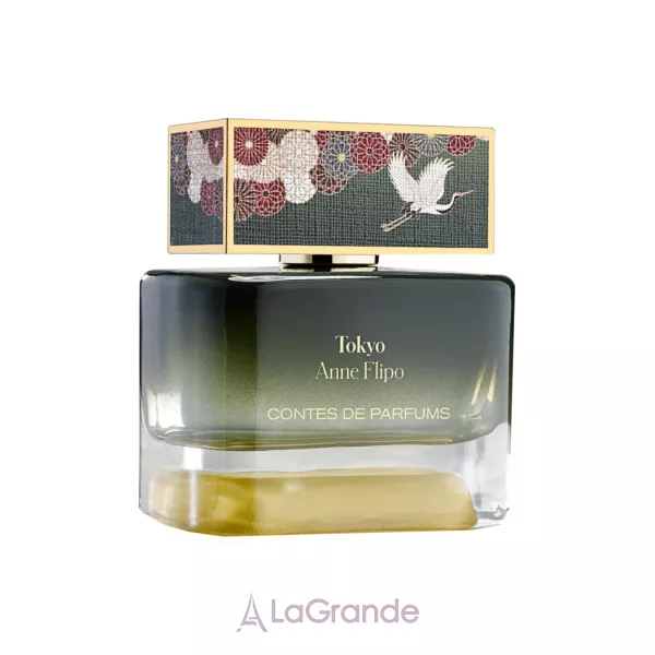 Contes de Parfums Tokyo (Anne Flipo) ��������������� ���� (������)
