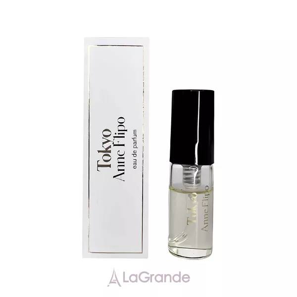 Contes de Parfums Tokyo (Anne Flipo) ��������������� ���� (�������)