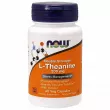 Now Foods Double Strength L-Theanine 200 mg L-,  , 200  ( ,   ,  - c)