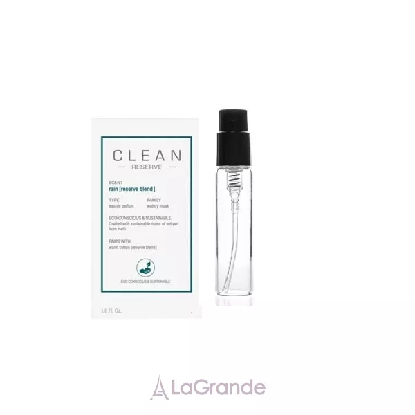 Clean Reserve Rain ��������������� ���� (�������)