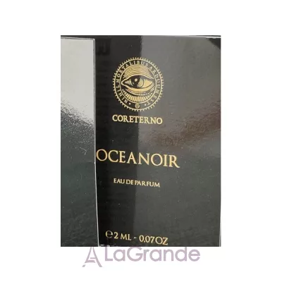 Coreterno Oceanoir   ()