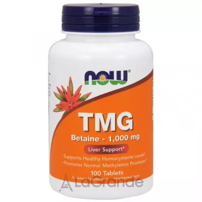 Now Foods TMG 1000 mg  (), 1000 