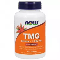 Now Foods TMG 1000 mg ������������� (���), 1000 ��