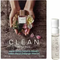 Clean Warm Cotton Reserve Blend ��������������� ���� (�������)