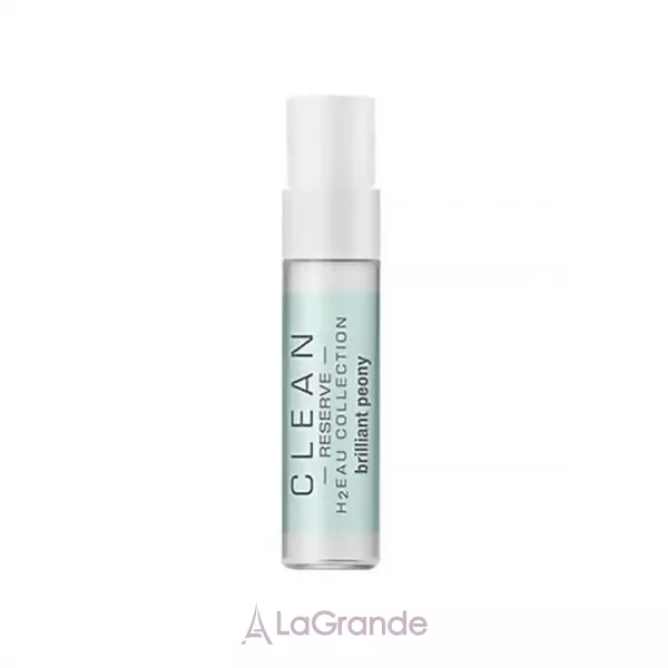 Clean Reserve H2Eau Brilliant Peony ��������������� ���� (�������)