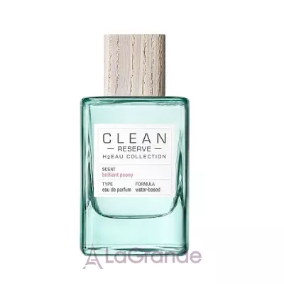 Clean Reserve H2Eau Brilliant Peony  