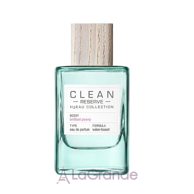 Clean Reserve H2Eau Brilliant Peony   ()