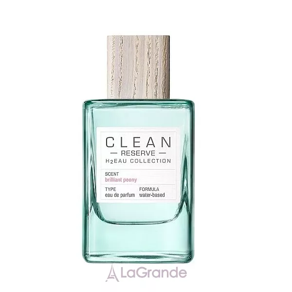 Clean Reserve H2Eau Brilliant Peony ��������������� ���� (������)