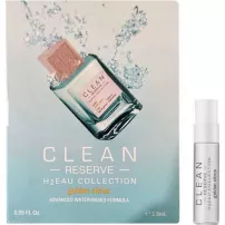 Clean Reserve H2Eau Golden Citrus ��������������� ���� (�������)