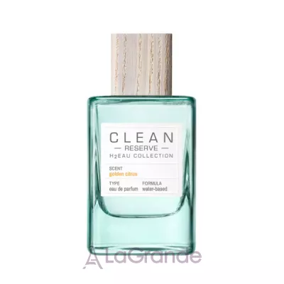 Clean Reserve H2Eau Golden Citrus   ()