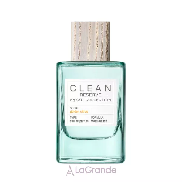 Clean Reserve H2Eau Golden Citrus ��������������� ���� (������)