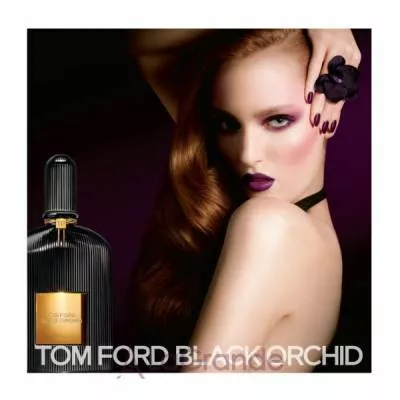 Tom Ford Black Orchid  (  50   +    75 )