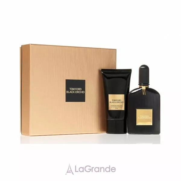 Tom Ford Black Orchid ���� (����������� ���� 50 �� + ���� ��� ��� 75 ��)