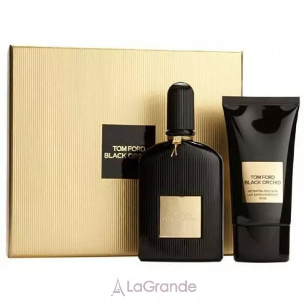 Tom Ford Black Orchid ���� (����������� ���� 50 �� + ���� ��� ��� 75 ��)
