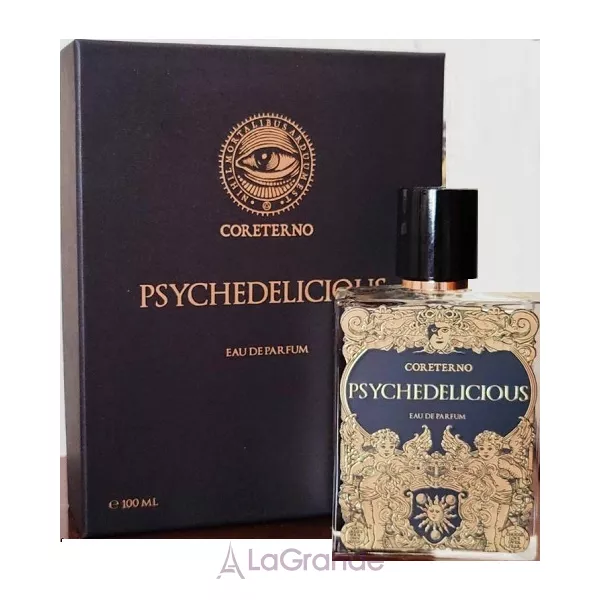 Coreterno Psychedelicious ��������������� ����