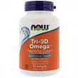 Now Foods Tri-3D Omega   +  D-3