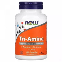 Now Foods Tri-Amino �������� ����������: ������, ���� �� �������