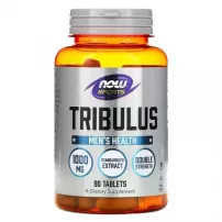 Now Foods Tribulus 1000 mg ��������, 1000 �� (�������� ��������� ������'�)