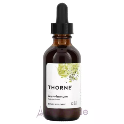 Thorne Research Myco-Immune Mushroom Extract    