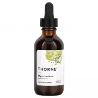 Thorne Research Myco-Immune Mushroom Extract ������ �������� � �����
