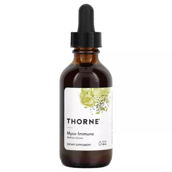 Thorne Research Myco-Immune Mushroom Extract �������� ��������� � ��������