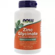 Now Foods Zinc Glycinate     