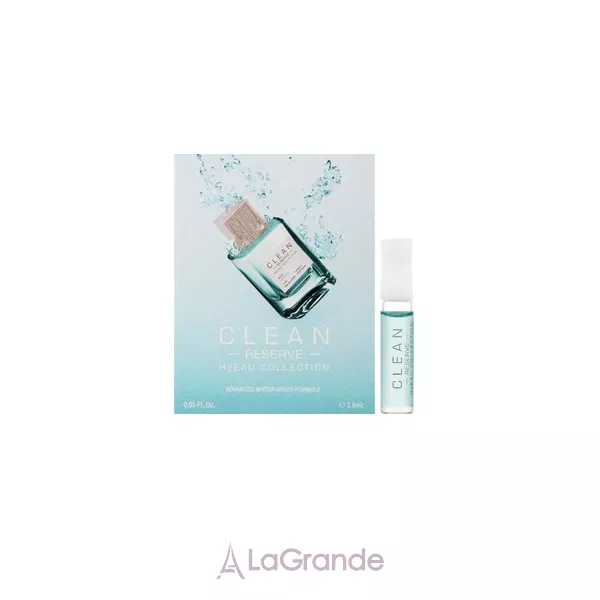 Clean Reserve H2Eau Musk Noir ��������������� ���� (�������)