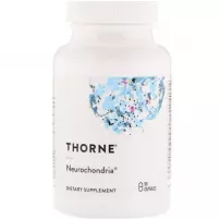 Thorne Research Neurochondria �������� ��� ����� �  ��������