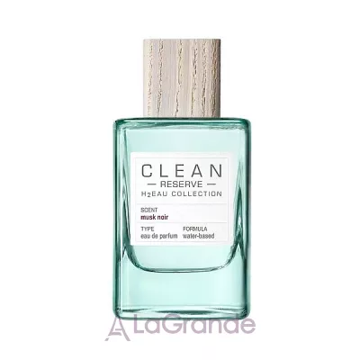 Clean Reserve H2Eau Musk Noir  