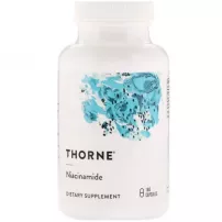 Thorne Research Niacinamide ͳ������� (�3) � ��������