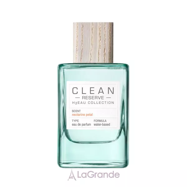Clean Reserve H2Eau Nectarine Petal ��������������� ����