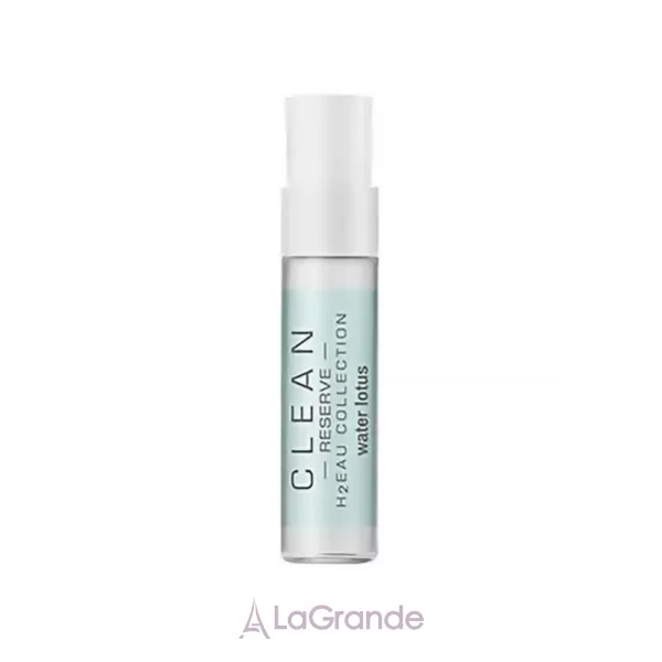 Clean Reserve H2Eau Water Lotus ��������������� ���� (�������)