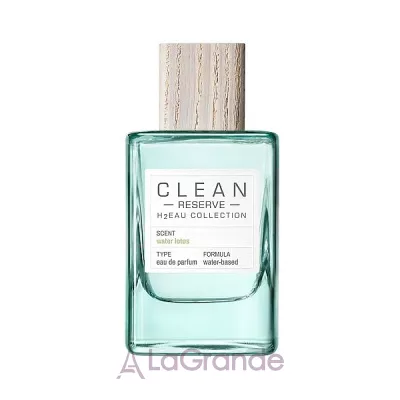 Clean Reserve H2Eau Water Lotus  