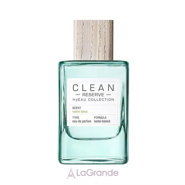 Clean Reserve H2Eau Water Lotus ��������������� ����