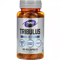 Now Foods Tribulus 500 mg ��������, 500 �� (�������� ��������� ������'�)