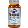 Now Foods Tribulus 500 mg 100pcs