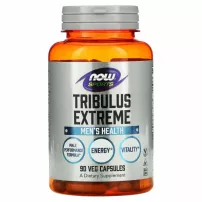 Now Foods Tribulus Extreme �������� ������ (�������� ��������� ������'�)